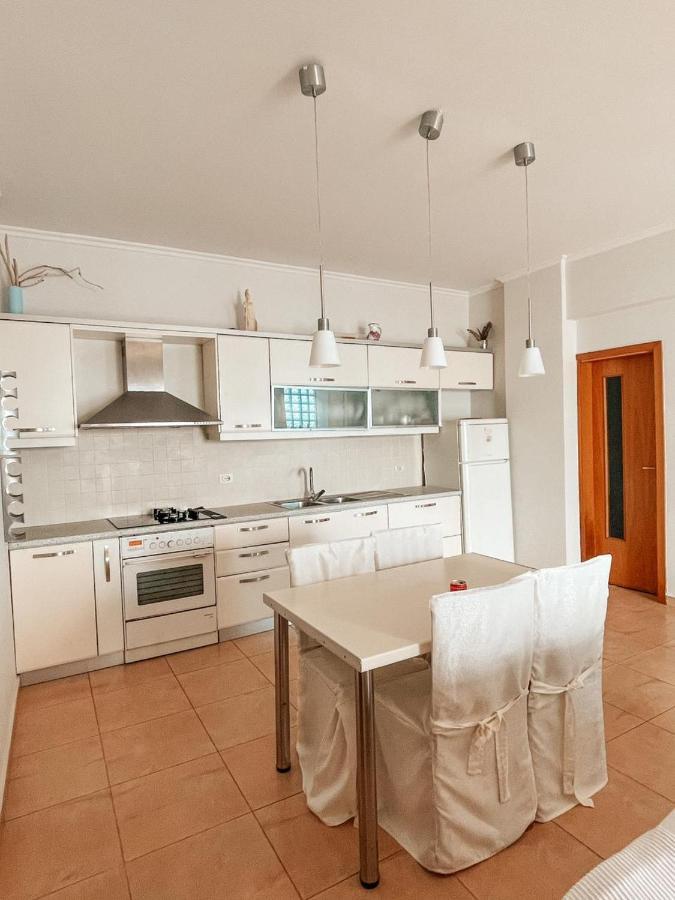 Villa Lori Кєпаро Екстер'єр фото