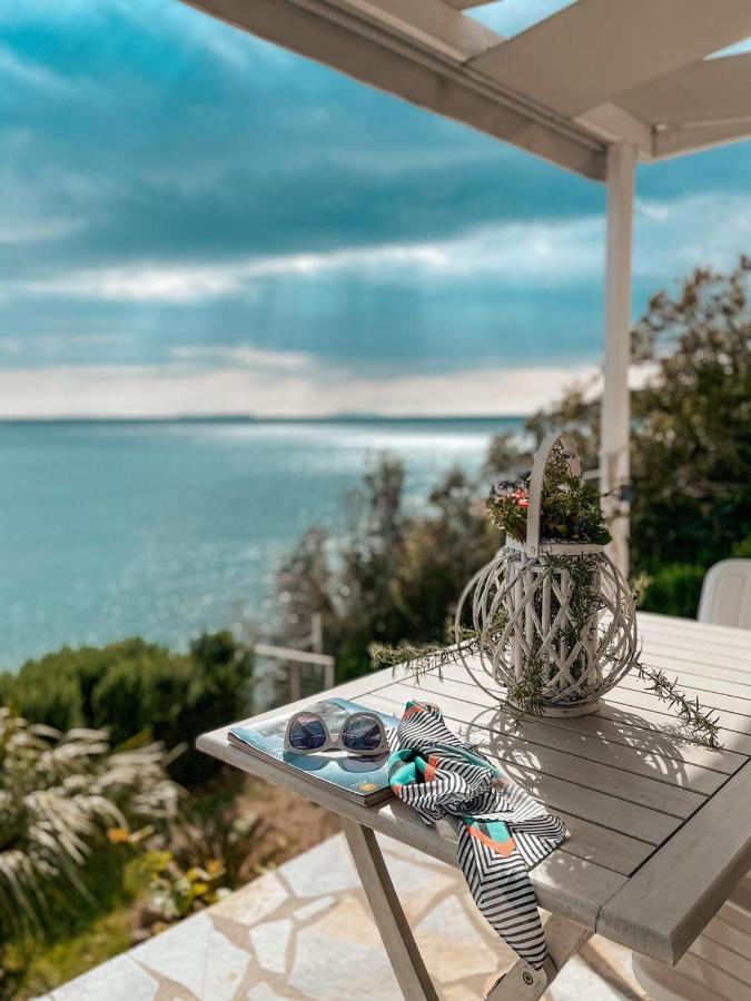 Villa Lori Кєпаро Екстер'єр фото