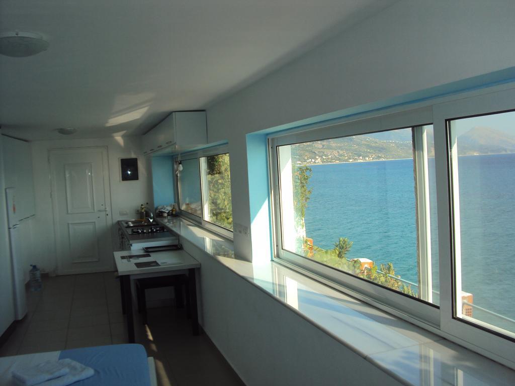Villa Lori Кєпаро Екстер'єр фото