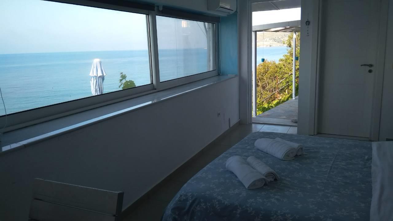 Villa Lori Кєпаро Екстер'єр фото